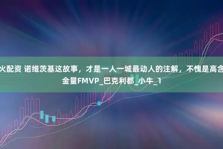 火配资 诺维茨基这故事，才是一人一城最动人的注解，不愧是高含金量FMVP_巴克利都_小牛_1